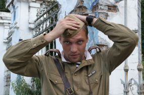 Никита Тюнин