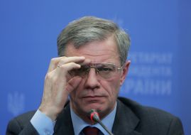 Богдан Соколовський