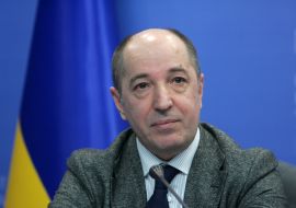 Володимир Триколич