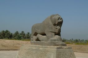 Monument to Whore of Babylon