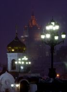 Moscow