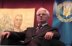 Leonid Kravchuk