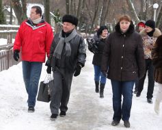 Anatoliy Golubchenko and Svetlana Berzina