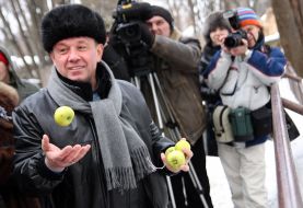 Anatoliy Golubchenko