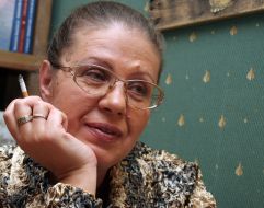 Александра Маринина