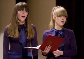 Child’s choir ”Vesnyanka”