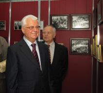 Leonid Kravchuk