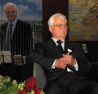 Leonid Kravchuk