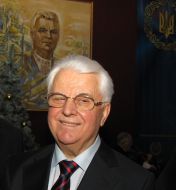 Leonid Kravchuk