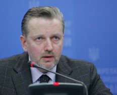 Andrey Goncharuk