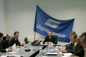 Роман Безсмертний