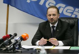 Роман Безсмертний