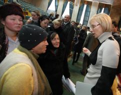 Lyudmila Denisova
