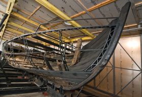 Казацкая чайка