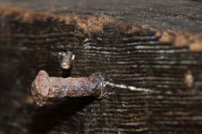 Элемент казацкой чайки