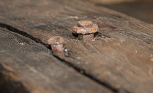 Элемент казацкой чайки