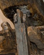 Элемент казацкой чайки