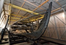 Казацкая чайка