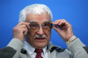 Евгений Сверстюк