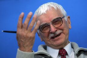 Евгений Сверстюк