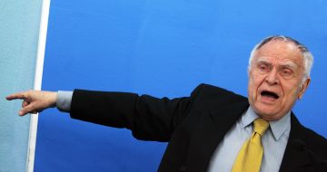 Дмитрий Павлычко