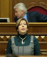 Vladimir Litvin and Kseniya Lyapina