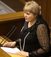 Yekaterina Lukyanova