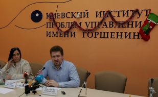 Konstantin Bondarenko and Marina Tkachenko