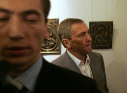 Leonid Chernovetskiy