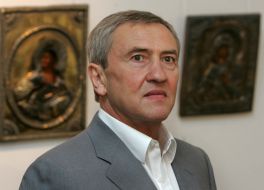 Leonid Chernovetskiy