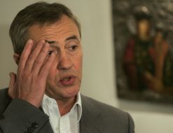 Leonid Chernovetskiy