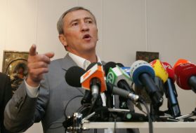 Leonid Chernovetskiy