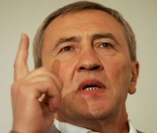 Leonid Chernovetskiy