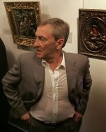 Leonid Chernovetskiy