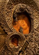 Icon ”Hodegetria”