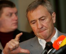 Leonid Chernovetskiy