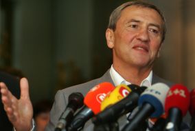 Leonid Chernovetskiy