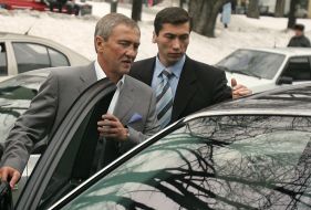 Leonid Chernovetskiy