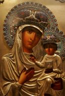 Icon ”Hodegetria”