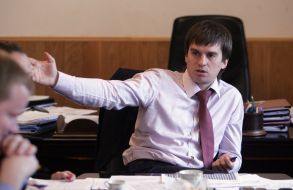 Эдуард Соколовский