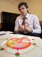 Эдуард Соколовский