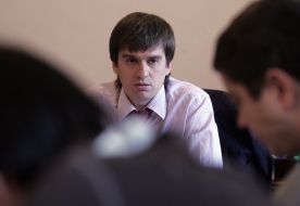 Эдуард Соколовский