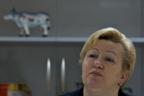 Vera Ulyanchenko