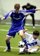 Temur Partsvaniya and Konstantin Parkhomenko