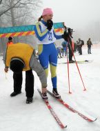 Lada Nesterenko