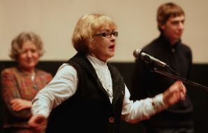 Ада Роговцева