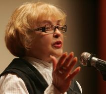 Ада Роговцева