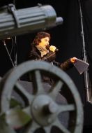 Participant of the ”Star Nativity play”