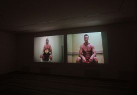 Video clip ”3 Minutes round”