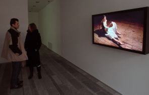 Photo ”White fever”